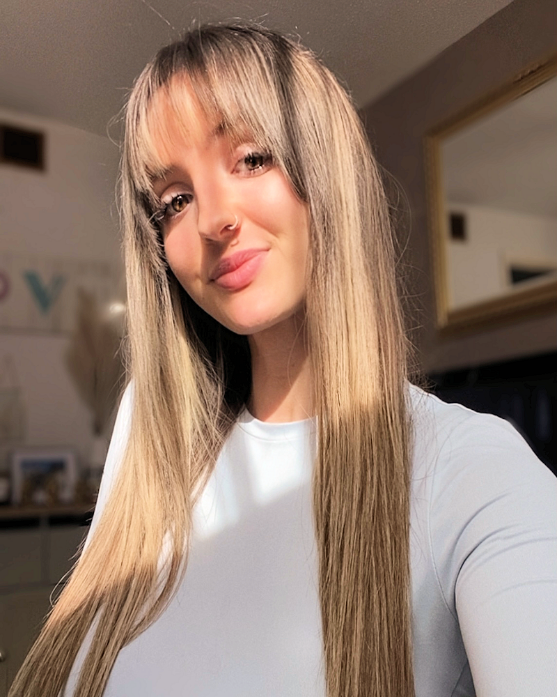 Helen Goff Office Administrator