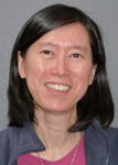 Serena Yong - Parish Administrator