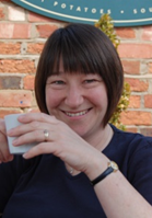 Louise Whaite
