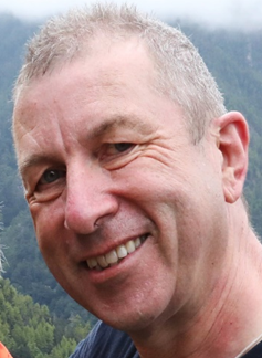 Steve Pentland