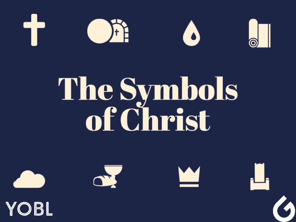 The Symbols of Christ